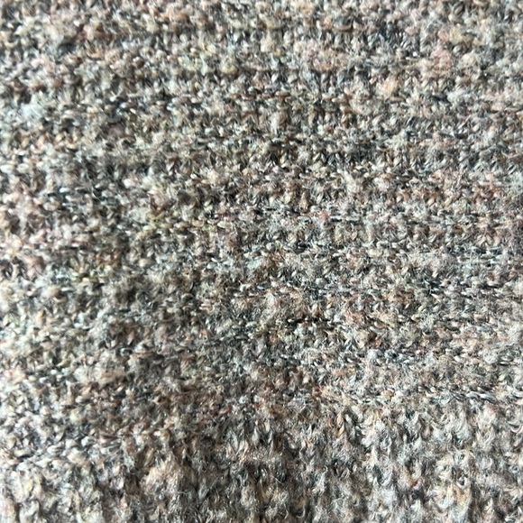 Universal Thread Tan Sweater Vest, good condition. - Picture 4 of 6